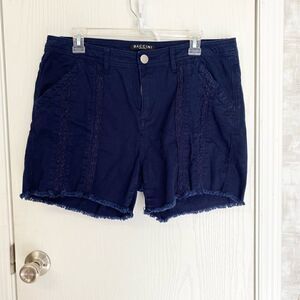 Baccini Shorts 
